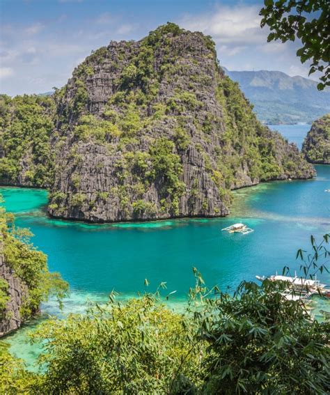 Coron Island Super Ultimate Tour Online Booking Travel Palawan