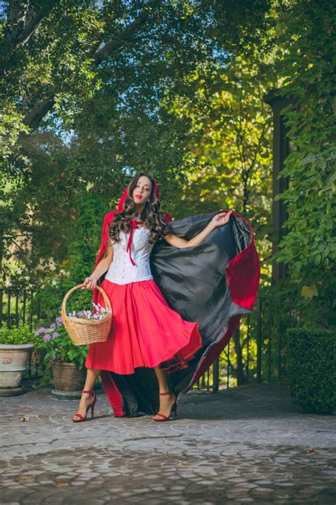 Little red riding hood quotes into the woods. Into The Woods with Little Red Riding Hood - A Keene Sense ...
