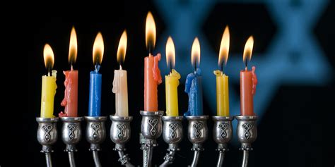 Hanukkah 2013 Dates Rituals History And How Tos For Celebrating The