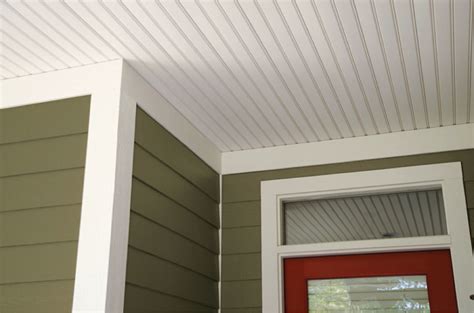 9 Porch Ceiling Design Ideas To Enhance Your Exterior Allura Usa