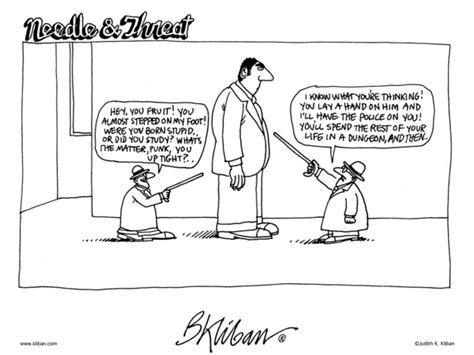 Kliban By B Kliban For March 25 2015 What Is Life