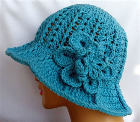 Stitch Of Love Another Ridge Hat With Brim