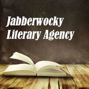 Jabberwocky Literary Agency USA Literary Agencies And Agents