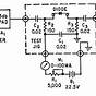 Diode Tester Circuit Diagram