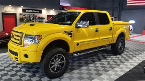 Lifted trucks for sale 2013 ford. 2013 Ford F150 Tonka for sale #91801 | MCG