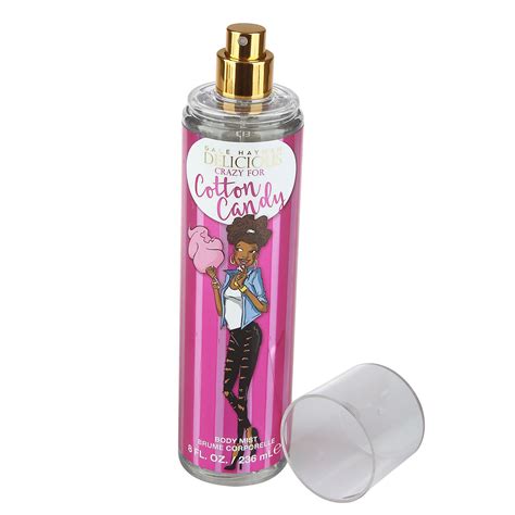 Understand And Buy Candy Body Mist Disponibile