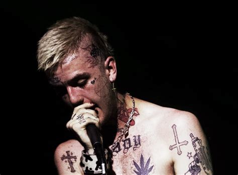 Lil Peep Biography Net Worth Age Songs Quotes Merch Tattoos And