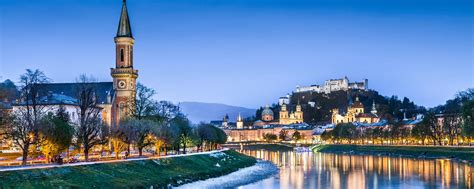 Visit Austria : Reasons to go Easyvoyage