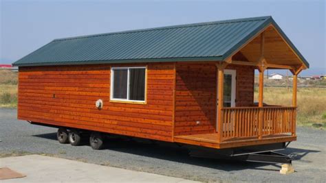 Enter The Tamarack You Ll Love All The Ingenious Storage Space