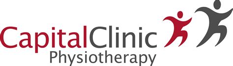 Capital Clinic Physiotherapy - Logos Download