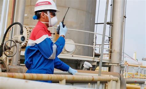 Beliau yang mengurusi bisnis, kata ahok di lalu percepatan pembangunan kilang dan pabrik petrokimia milik pertamina, serta mendorong masyarakat membeli bbm di spbu milik pertamina. SKKMIGAS | Satuan Kerja Khusus Pelaksana Kegiatan Usaha Hulu Minyak dan Gas Bumi
