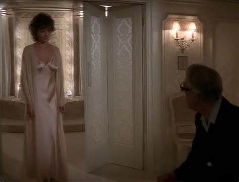 Nude Video Celebs Jacqueline Bisset Sexy The Greek Tycoon 1978