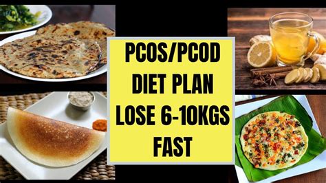 How To Lose Weight With Pcos The Only 15 Things You Need To Know