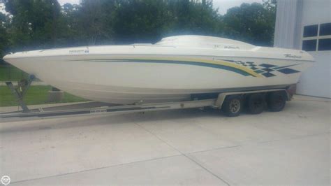 Powerquest 290 Enticer Fx 1999 For Sale For 27000 Boats From