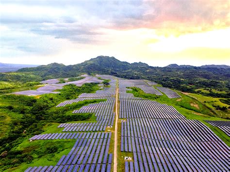 A 28 Year Old Wants To Build Southeast Asias Biggest Solar Farm