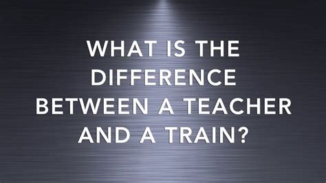 Offensive jokes are fine as long as they are still jokes, we do make exceptions for extremely offensive jokes. Short Joke of the Day - What is the difference between a ...