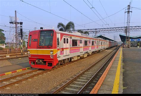 Check spelling or type a new query. Commuter Line from Bogor to Jakarta Kota arrived at ...