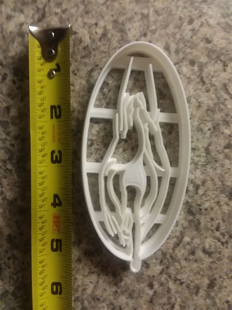 Mature Creampie Pussy Vagina 3d Printed Cookie Cutter Etsy