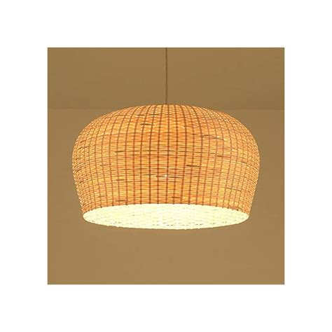 Buy LITFAD Single Light LED Pendant Light Dome Shape Ceiling Light