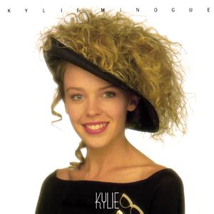 Kylie ann minogue ao, obe (/mɪˈnoʊɡ/; Kylie (album) - Wikipedia