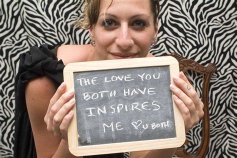 Message From Your Guest Love This Idea For Photo Booth To Have A Chalkboard In It Wedding