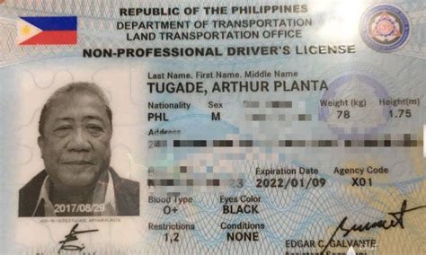 Ultimate Guide In Applying For A Drivers License In The Philippines
