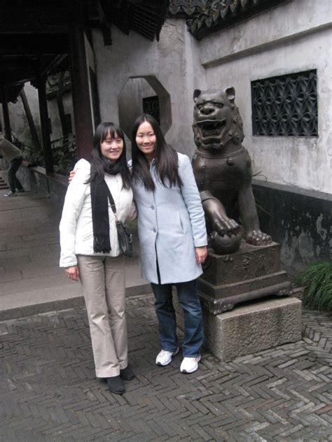 These are the solar companies that make solar cells and solar panels that go on your roof and turn sunshine into electricity. IMG_0744 | Yuyuan Gardens in Shanghai - Cindy & Monica ...