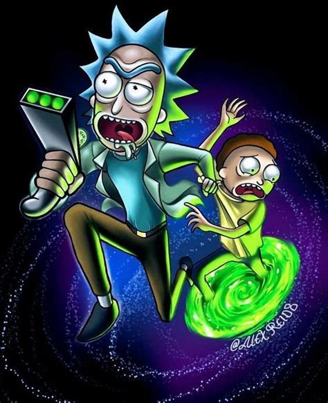 A collection of the top 50 dope rick and morty wallpapers and backgrounds available for download for free. rick and morty wallpapers 1920x1080 | Rick and morty ...