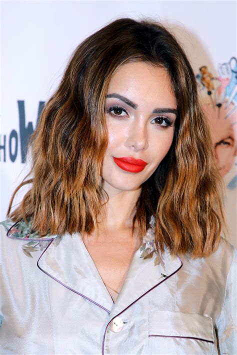 As an aspiring model in miami,. Nabilla Benattia - Fashion Freek Show, PFW in Paris 09/28 ...