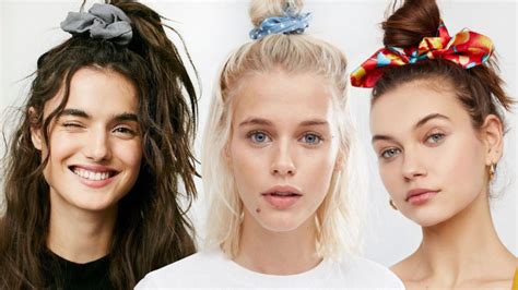 How To Make A Scrunchie Diy Tips And Tricks The Trend Spotter