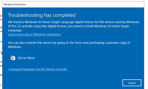 I Want To Install Windows 10 Home Single Language To Replace Windows