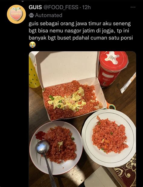 Ugm Fess On Twitter Beli Kaya Gini Yang Enak Di Jogja Dmn Kalau Bs