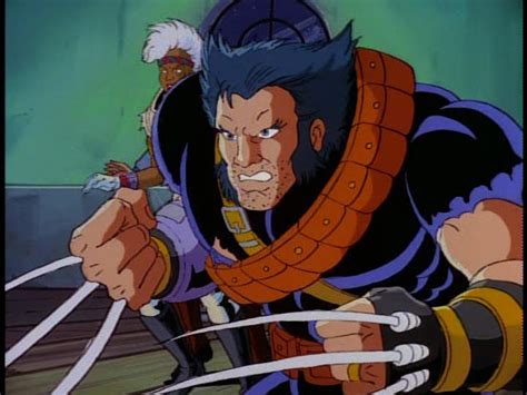 Image Wolverine Age Of Apocalypse Marvel Movies Wiki
