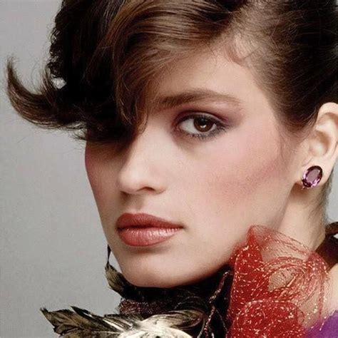 Pin By Alison Braisdell On Gia Marie Carangi Photographed By Stan