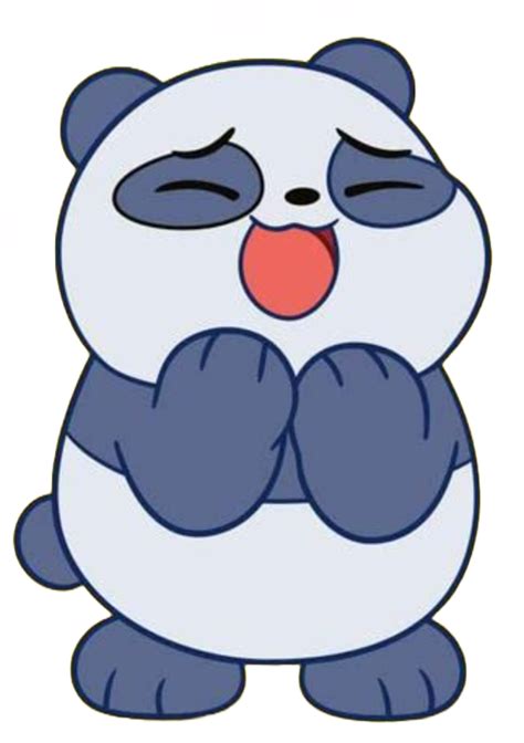 Baby Panda By Stacey16 On Deviantart