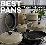 Photos of Best Cookware For Gas Stoves