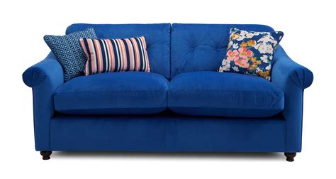 Ashwicke Seater Supreme Sofa Bed Dfs