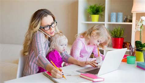 8 Ways To Manage Your Time As A Busy Mum Busy Mum