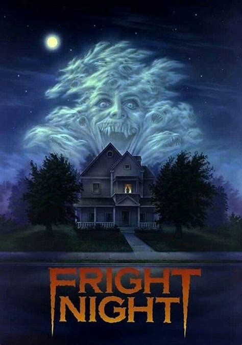 The stories are very well written and show a lot of emotion even through the horror angle. 31 Days Of Horror- #11 Fright Night (1985) | Horror Amino
