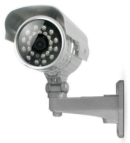 Svat Vu500 C Hi Res Indooroutdoor Security Weatherproof Infrared Ir