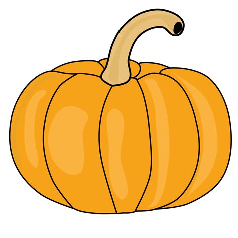 Pumpkin Doodle Clipart 20 Free Cliparts Download Images On Clipground