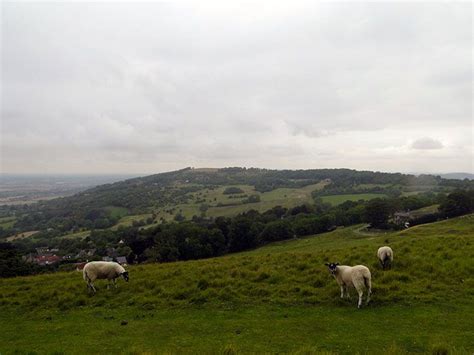 Cotswold Way Circular Walk From Cleeve Hill 46 Miles Cotswold Way