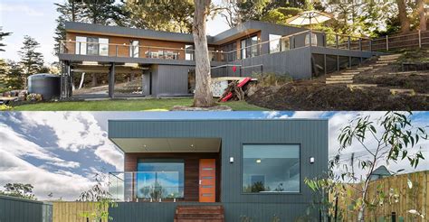 Two Beautiful 4 And 5 Bedroom Modular Home Projects To Inspire