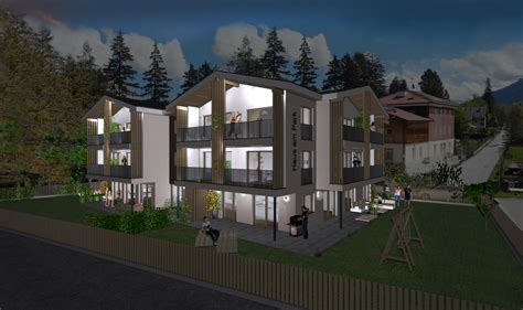 Si la entrada de la empresa altenpflegeheim haus am park gmbh en la actividad residencias para la tercera edad dülmen no fuese actual o no correspondiera a la actividad residencias para la tercera edad ¡háganoslo saber! Haus am Park - Prenn Wohnbau GmbH