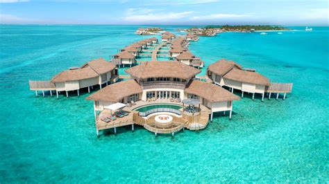 Intercontinental Maldives Maamunagau Resort Eydhafushi Holidaycheck