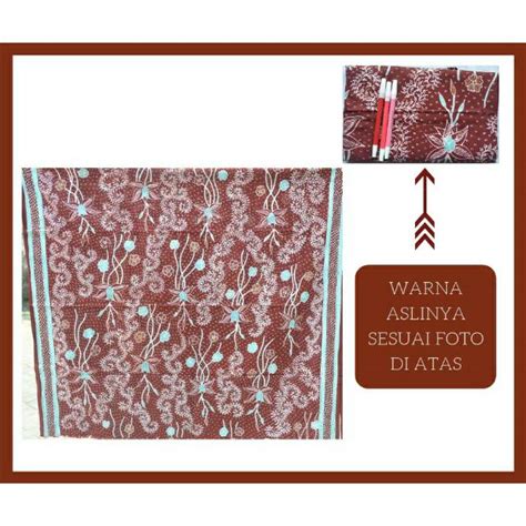 Warna ini termasuk warna netral. Kombinasi Warna Merah Bata Kain Satin - Memadukan kain brokat warna putih dengan motif batik ...