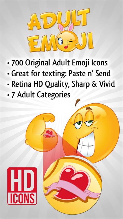 freapp adult emoji for lovers 4 000 000 naughty couples served since 2014 new animated emoji