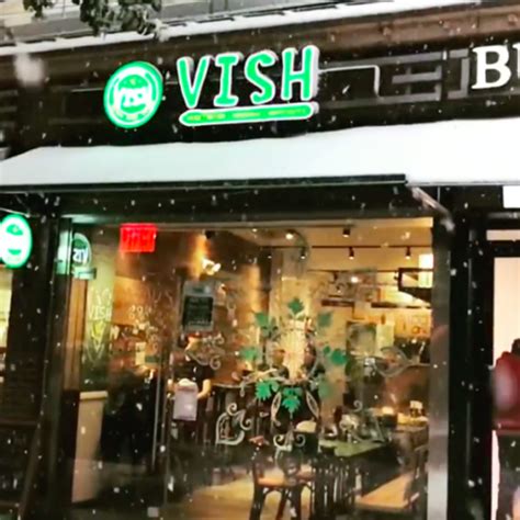 Maybe you would like to learn more about one of these? Vish Hummus Bar Expands in NYC with 2 New Locations ...