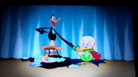 Looney Tunes Cartoons Season 3 End Credits Youtube