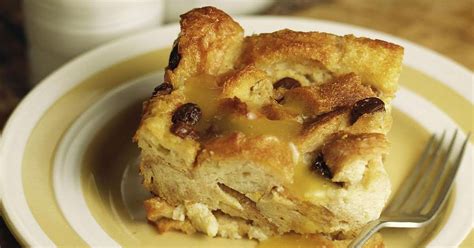 10 Best Old Fashioned Bread Pudding With Raisins Recipes